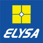 elysa logo